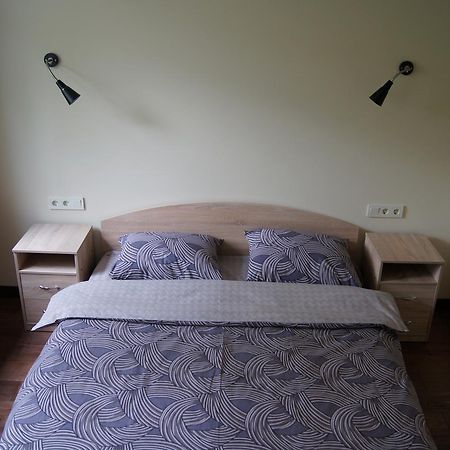 Apartment Near Golden Gates 基輔 外观 照片