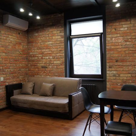 Apartment Near Golden Gates 基輔 外观 照片