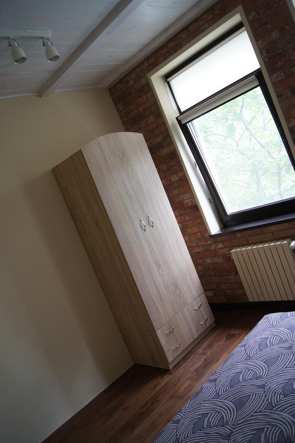 Apartment Near Golden Gates 基輔 外观 照片