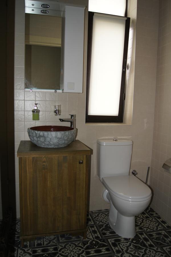 Apartment Near Golden Gates 基輔 外观 照片